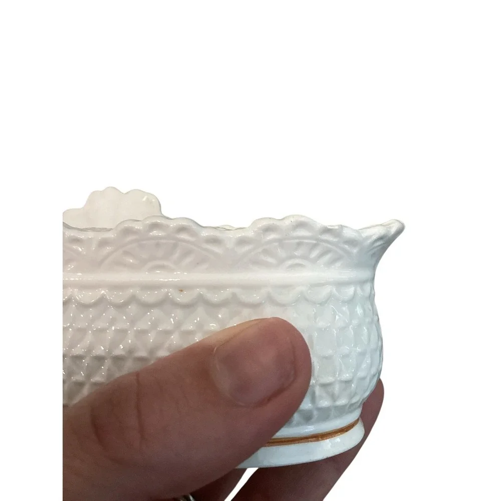 IRice vintage ceramic